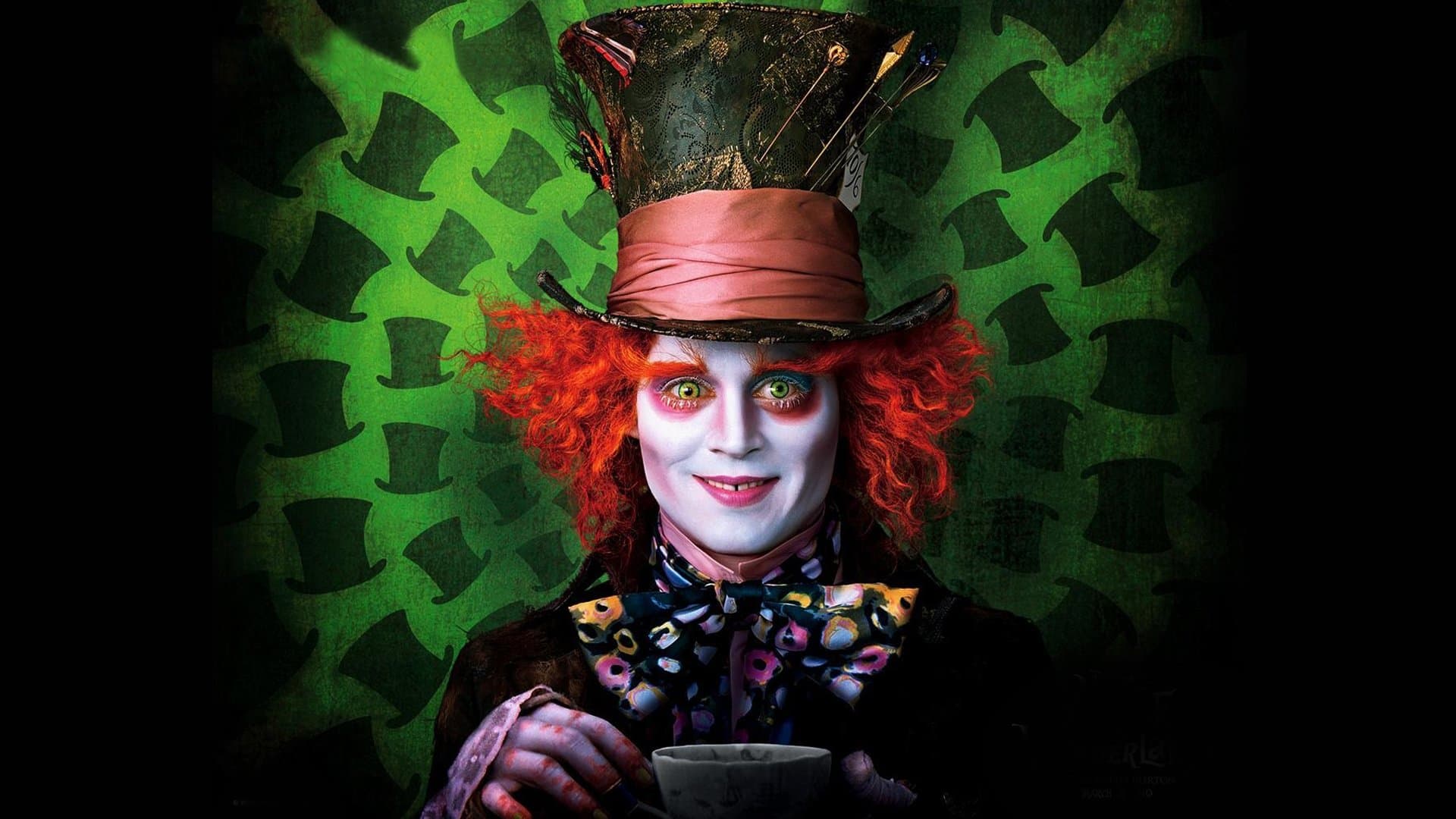 Alice im Wunderland