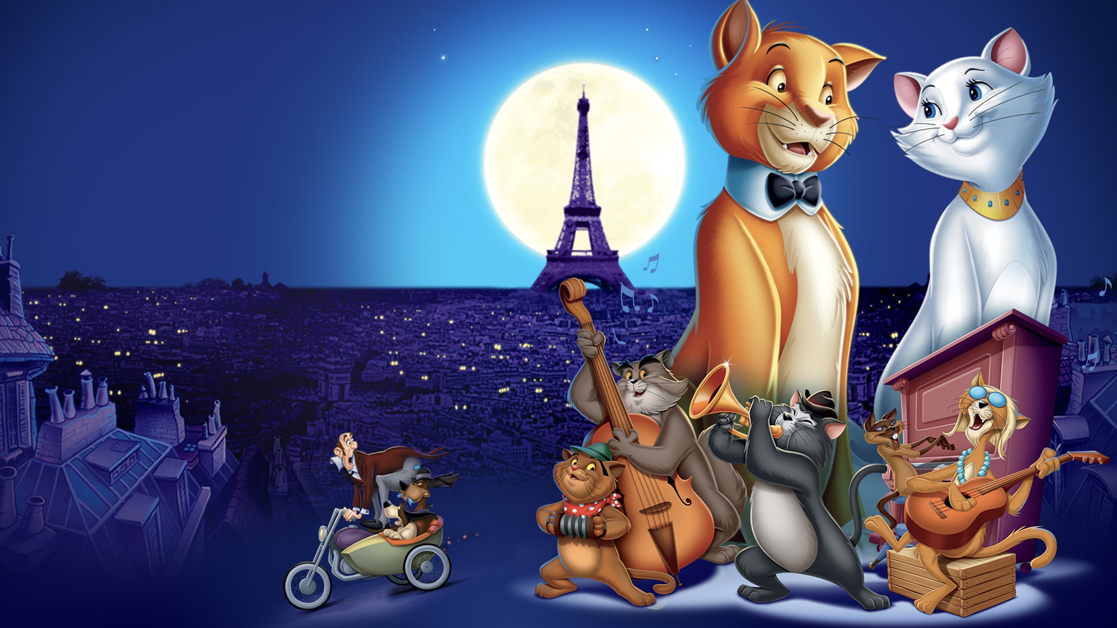 Aristocats