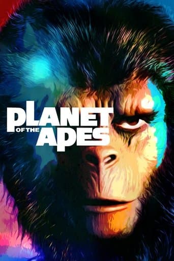 Planet der Affen