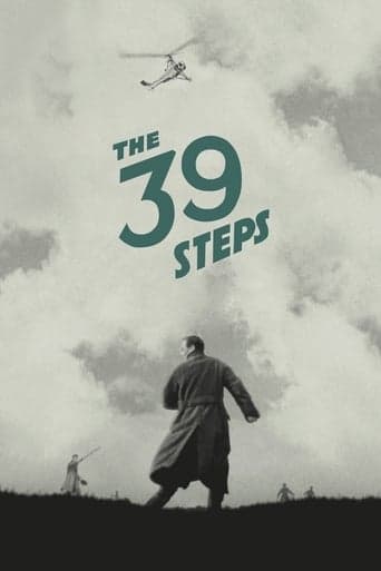 Die 39 Stufen