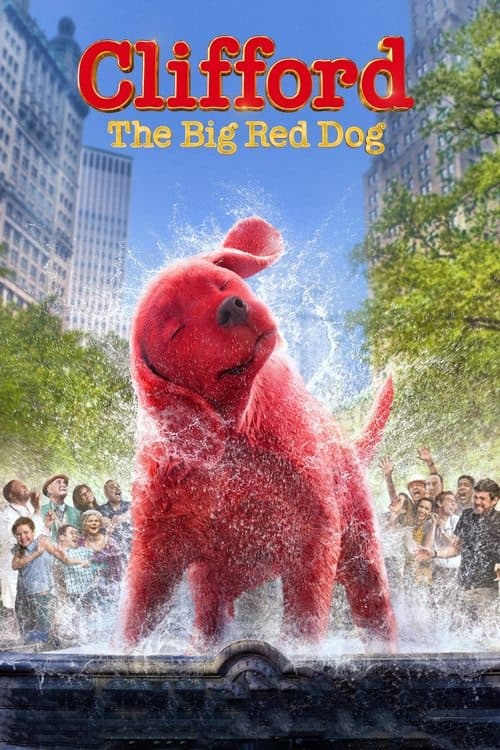 Clifford - Der große rote Hund